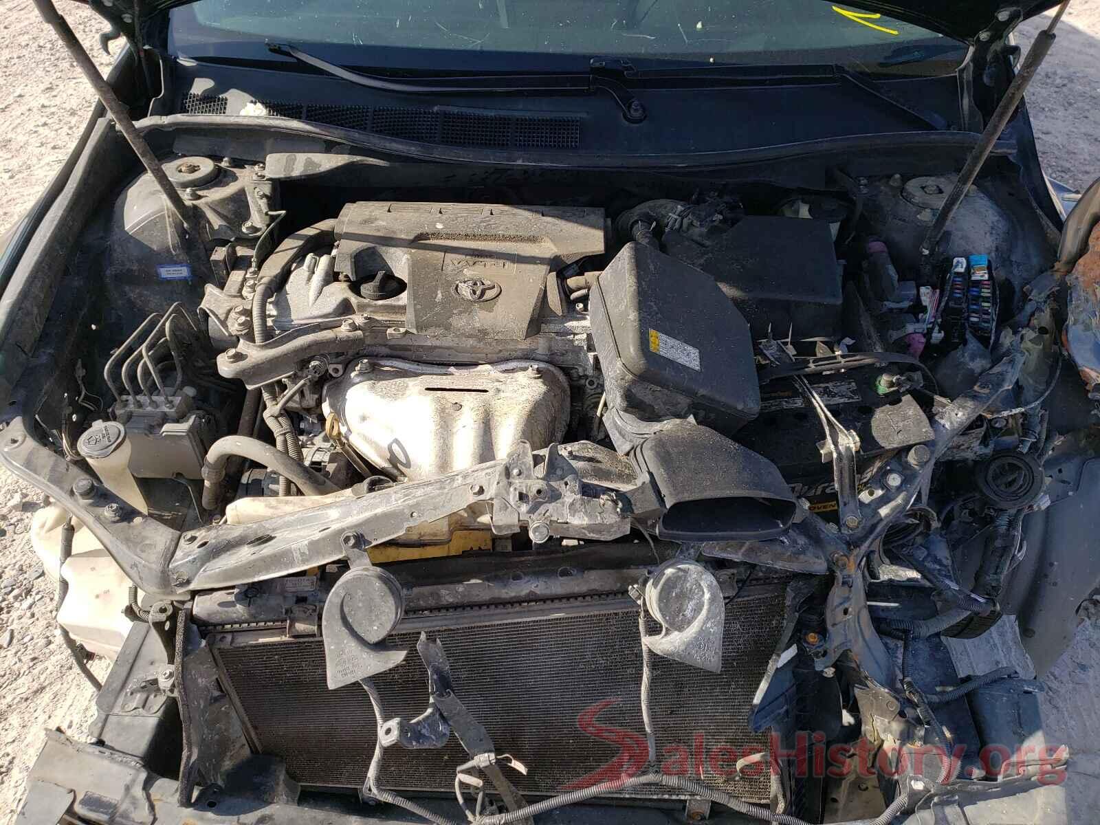 4T1BF1FK6GU252095 2016 TOYOTA CAMRY