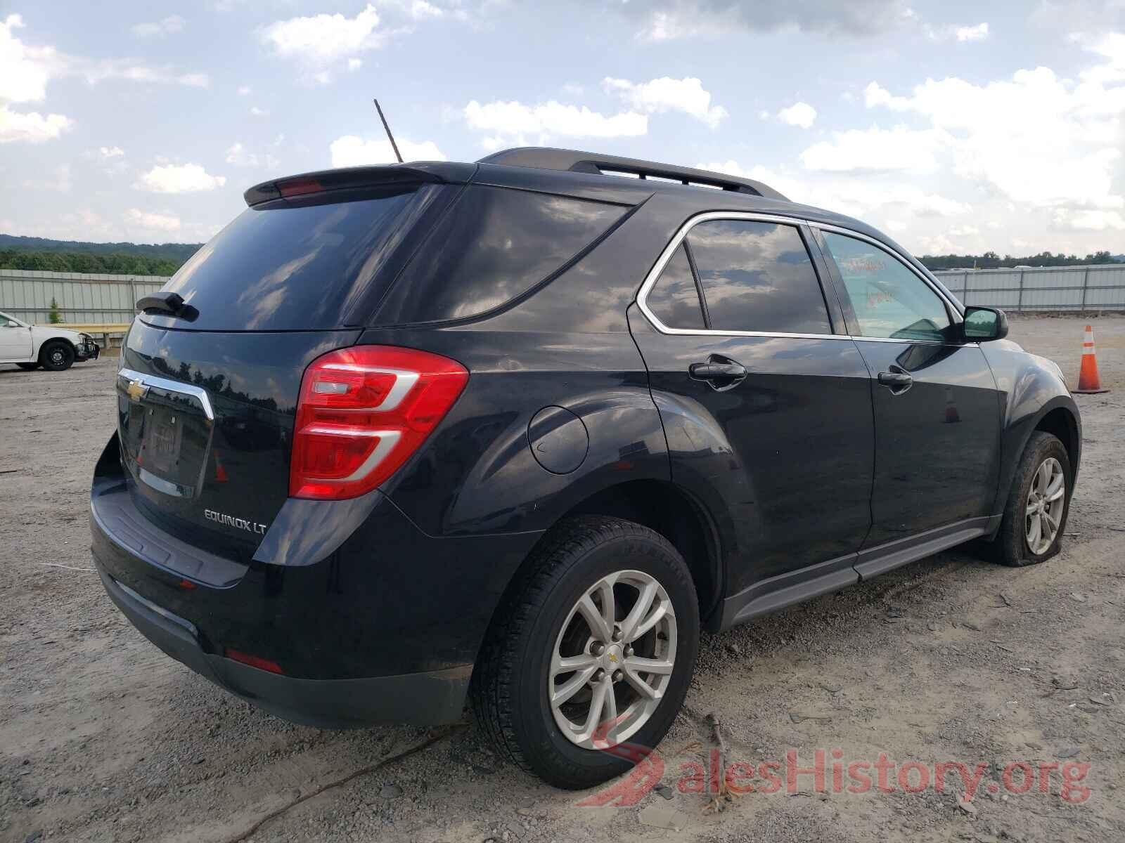 2GNFLFEK2G6336000 2016 CHEVROLET EQUINOX