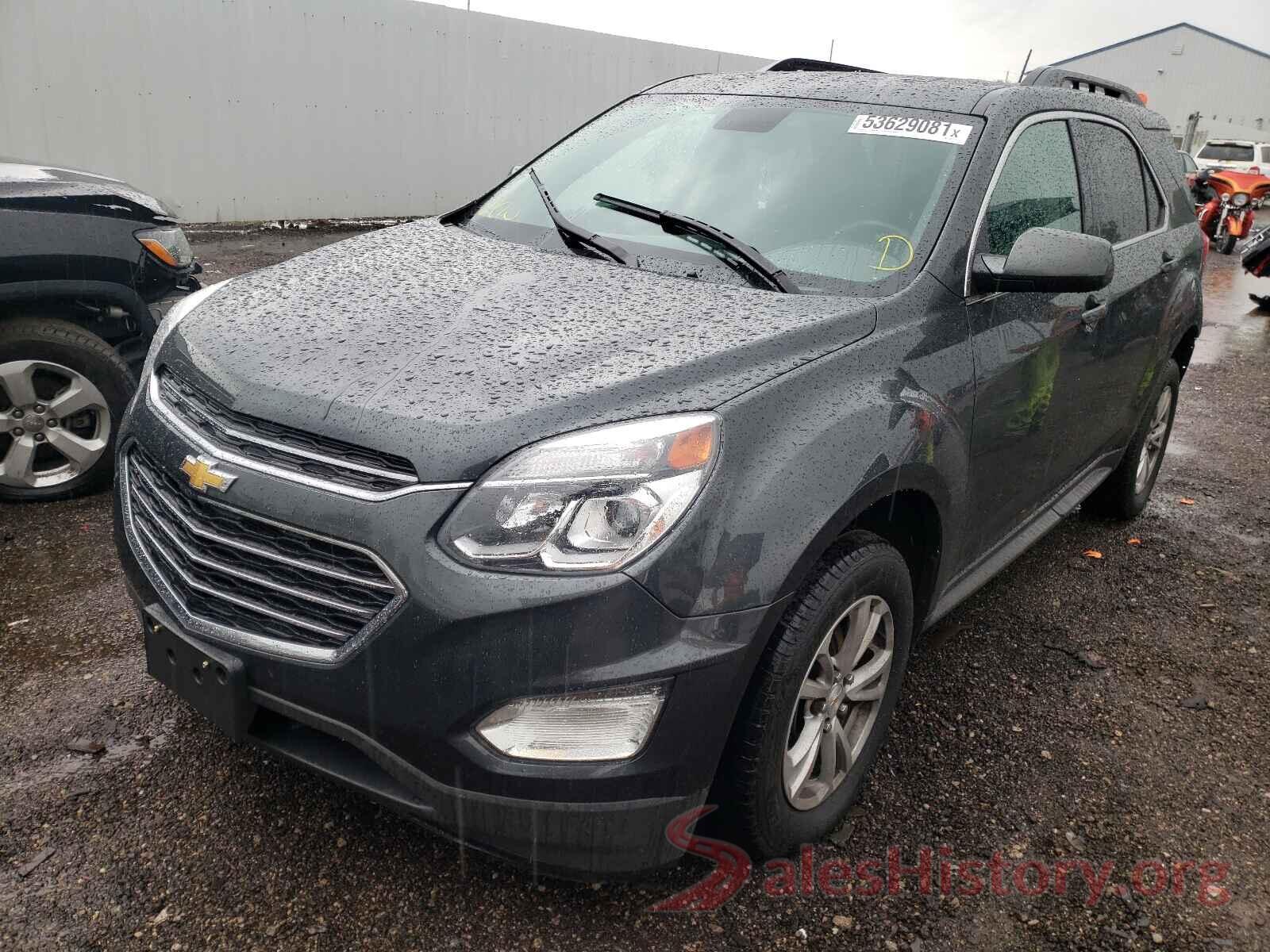 2GNALCEK2H1518173 2017 CHEVROLET EQUINOX