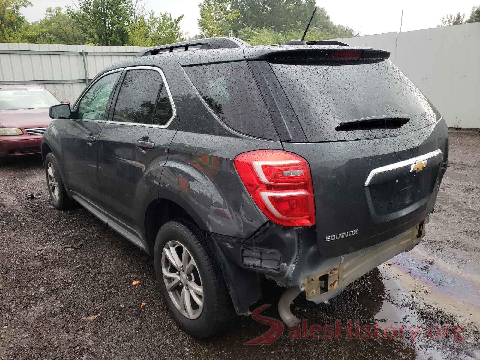 2GNALCEK2H1518173 2017 CHEVROLET EQUINOX