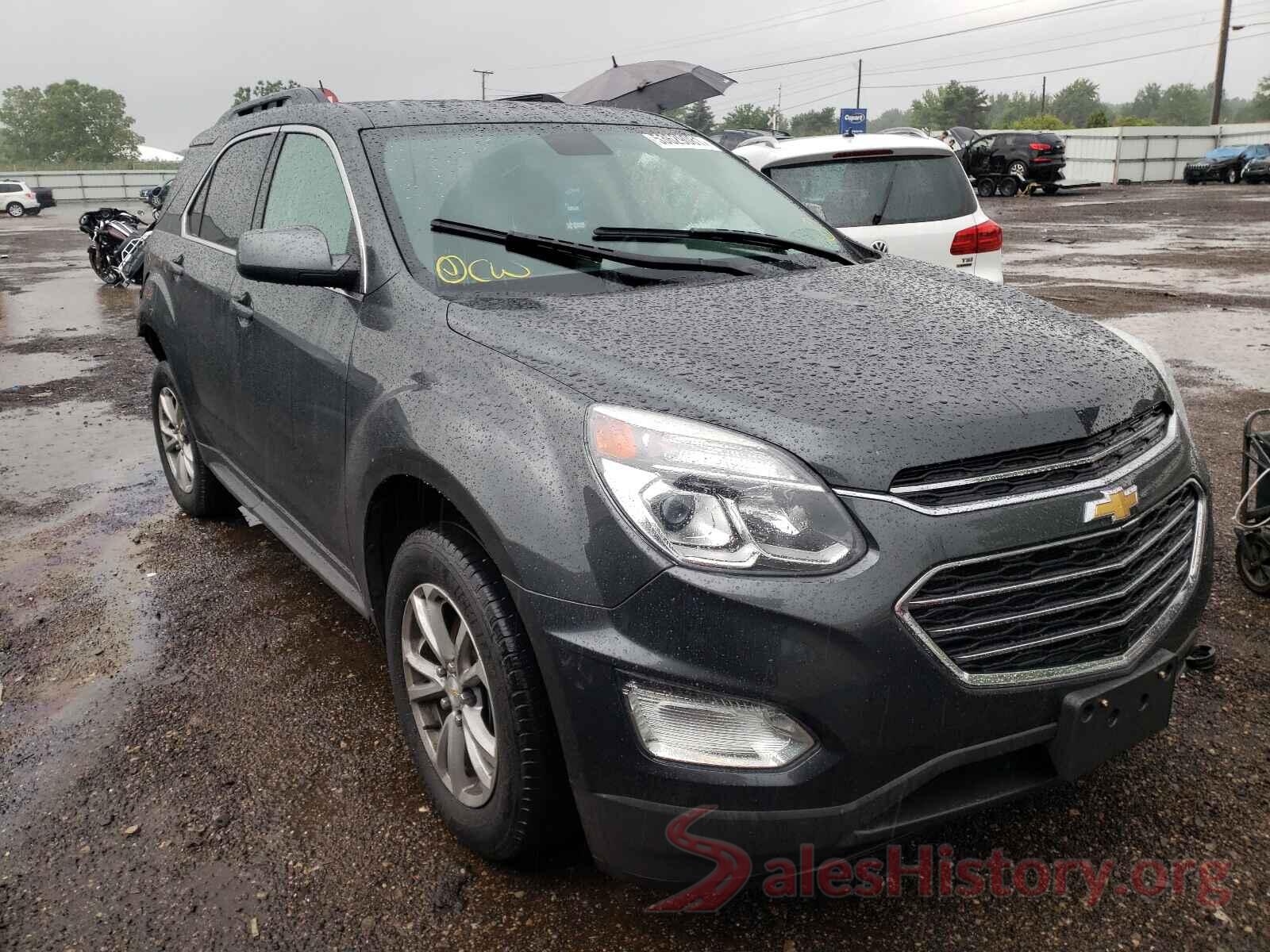 2GNALCEK2H1518173 2017 CHEVROLET EQUINOX