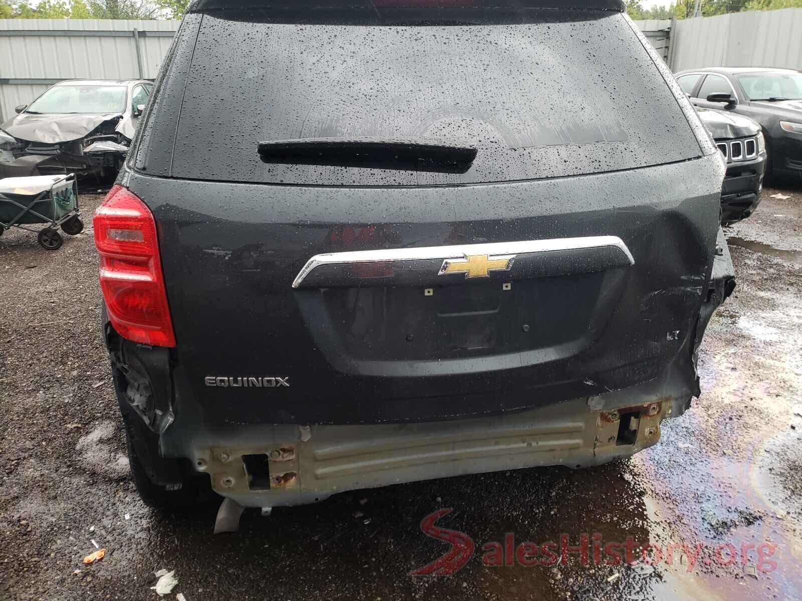 2GNALCEK2H1518173 2017 CHEVROLET EQUINOX