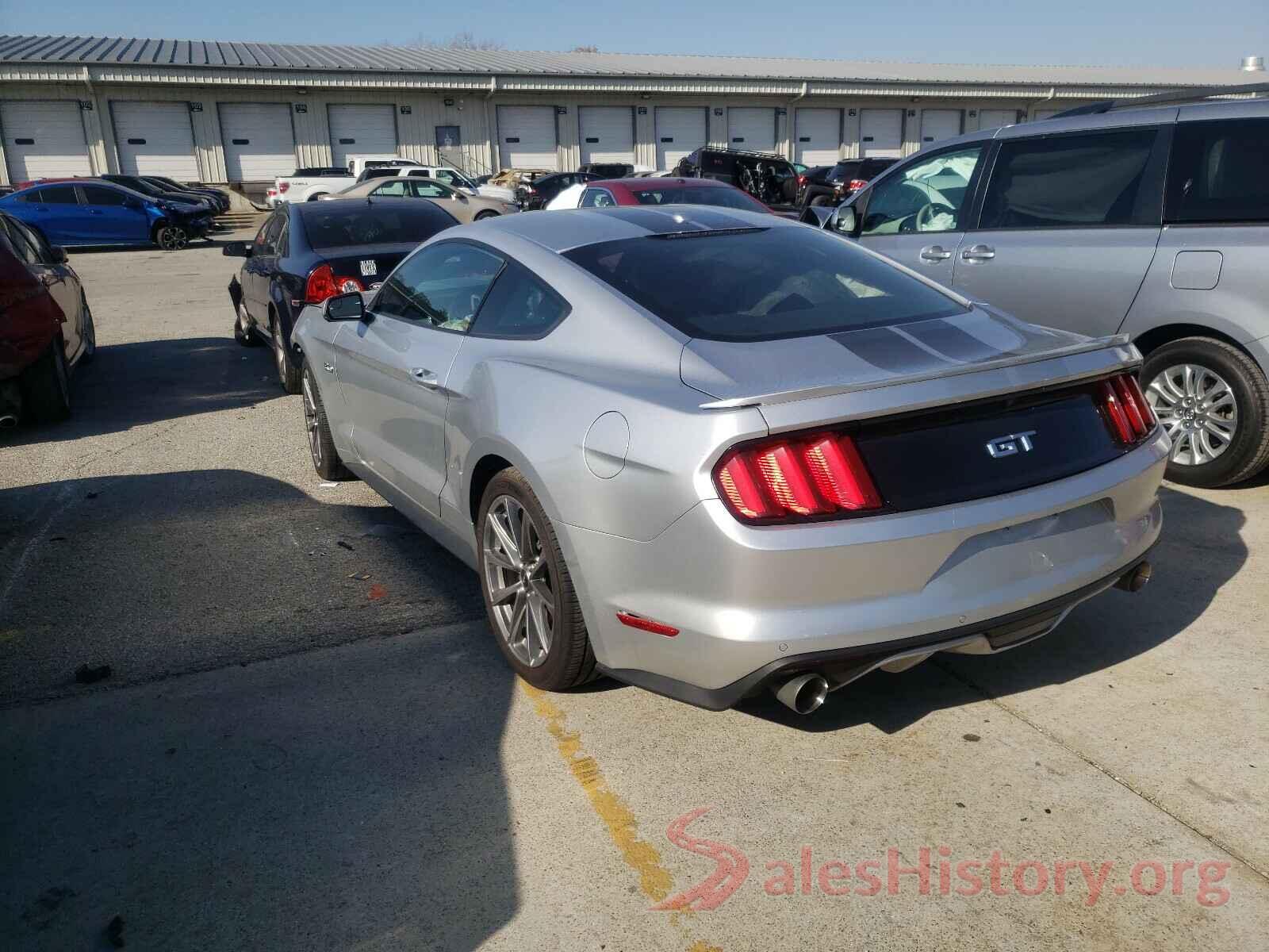 1FA6P8CF1H5306004 2017 FORD MUSTANG