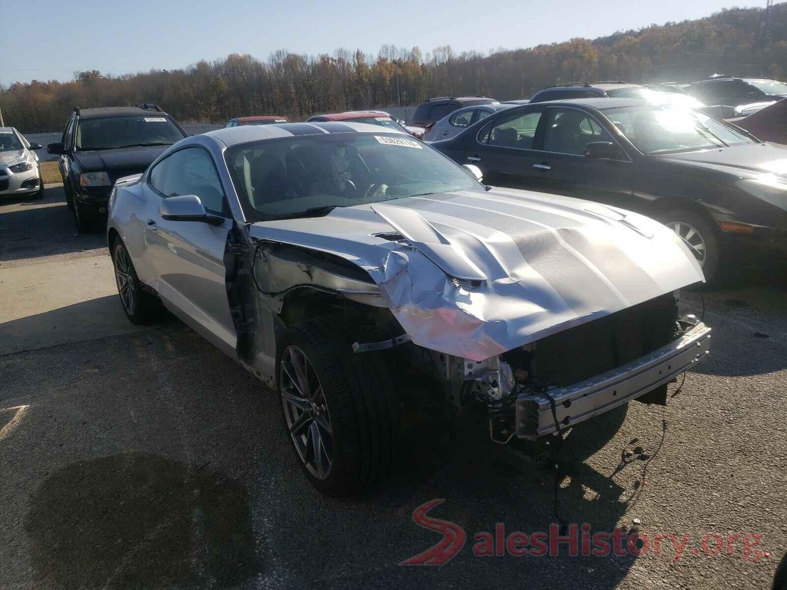 1FA6P8CF1H5306004 2017 FORD MUSTANG