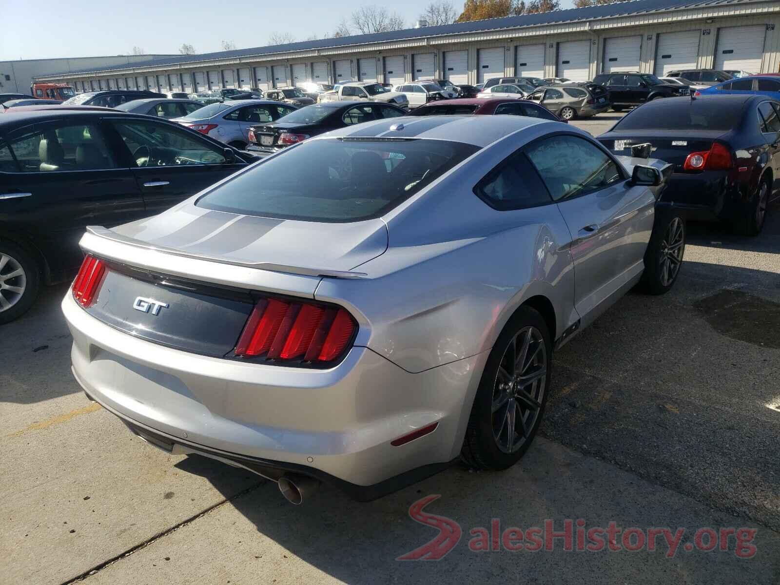 1FA6P8CF1H5306004 2017 FORD MUSTANG