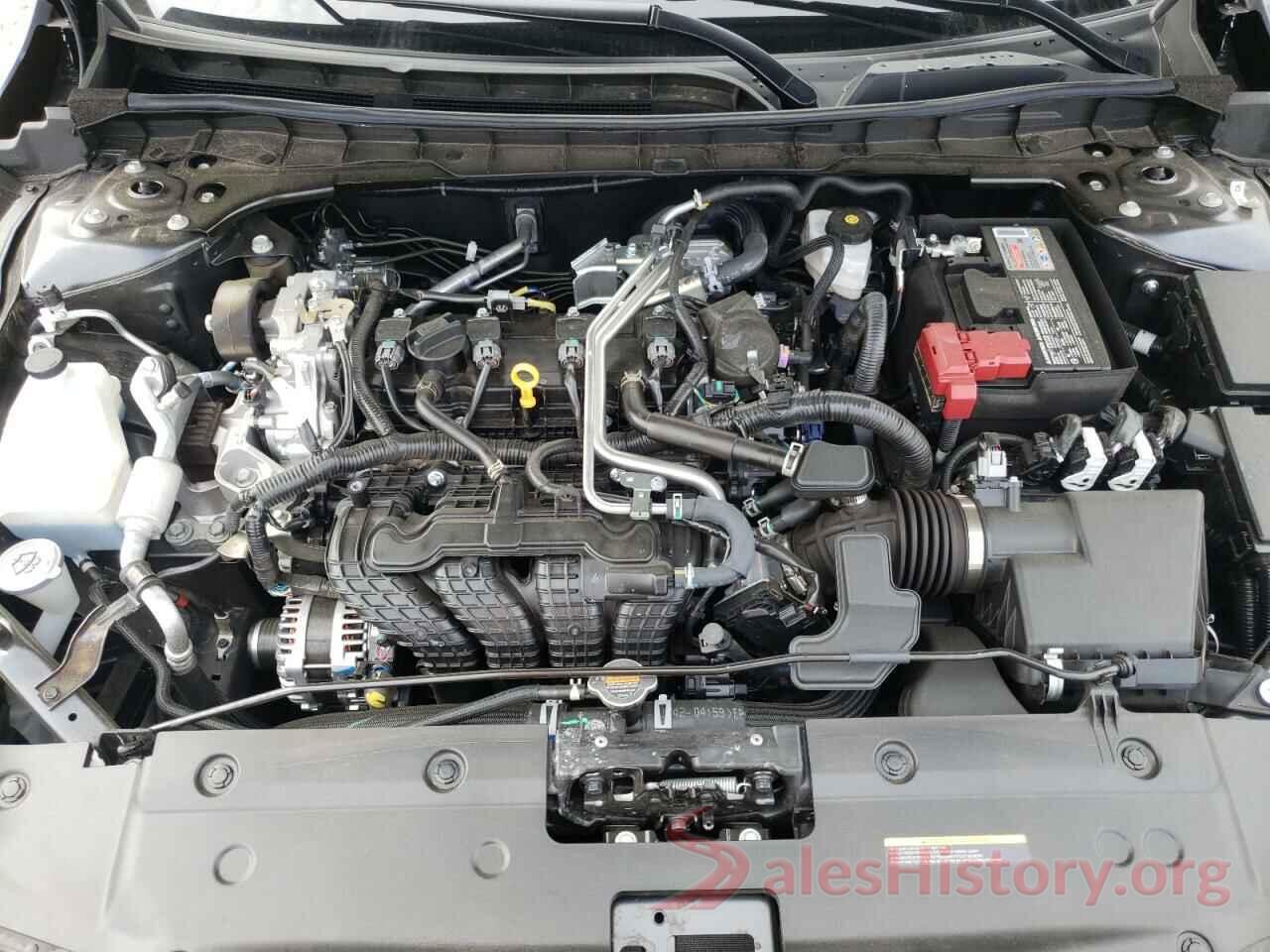 1N4BL4BV9NN351215 2022 NISSAN ALTIMA