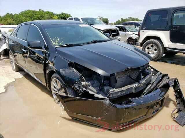 2G61M5S38J9126176 2018 CADILLAC XTS