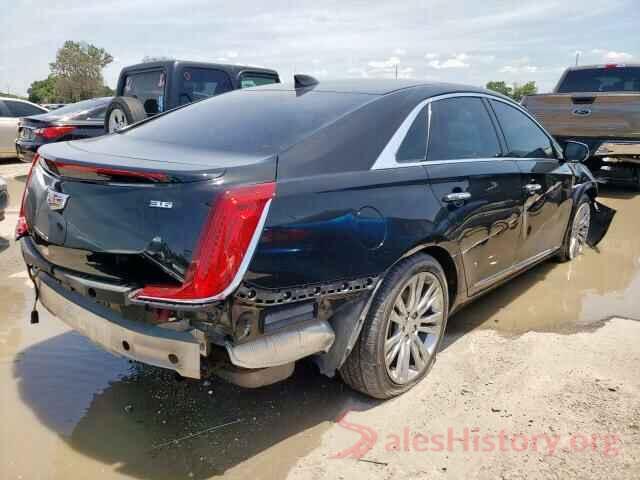 2G61M5S38J9126176 2018 CADILLAC XTS