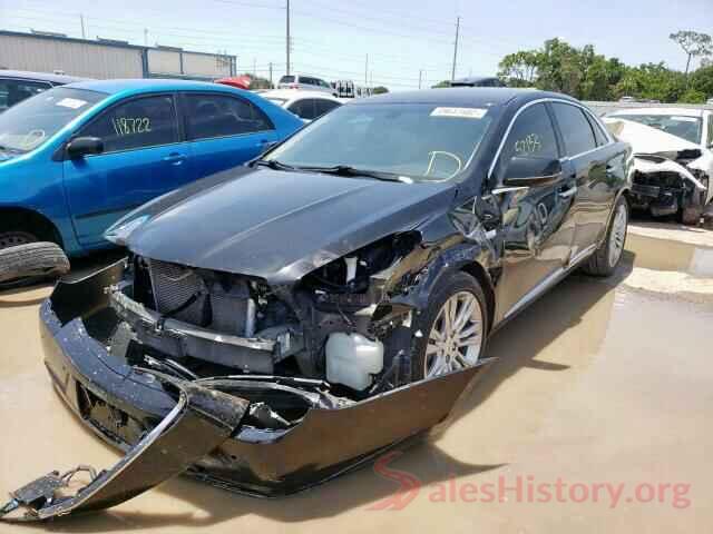 2G61M5S38J9126176 2018 CADILLAC XTS