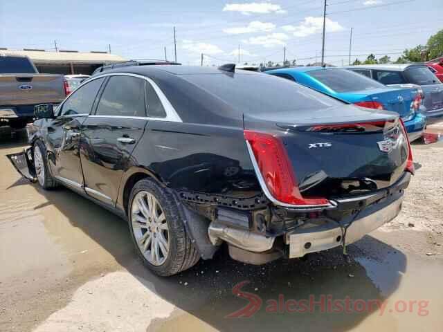 2G61M5S38J9126176 2018 CADILLAC XTS