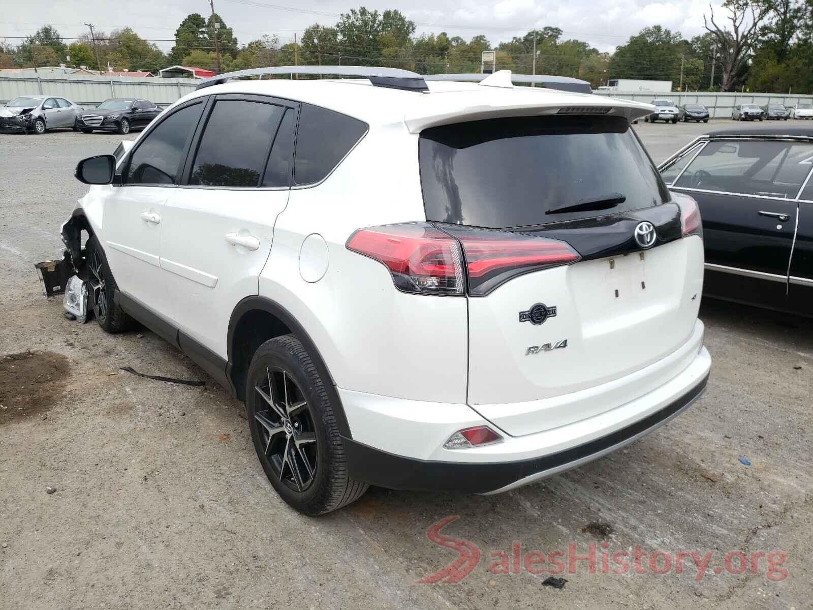 JTMNFREV1JD126066 2018 TOYOTA RAV4