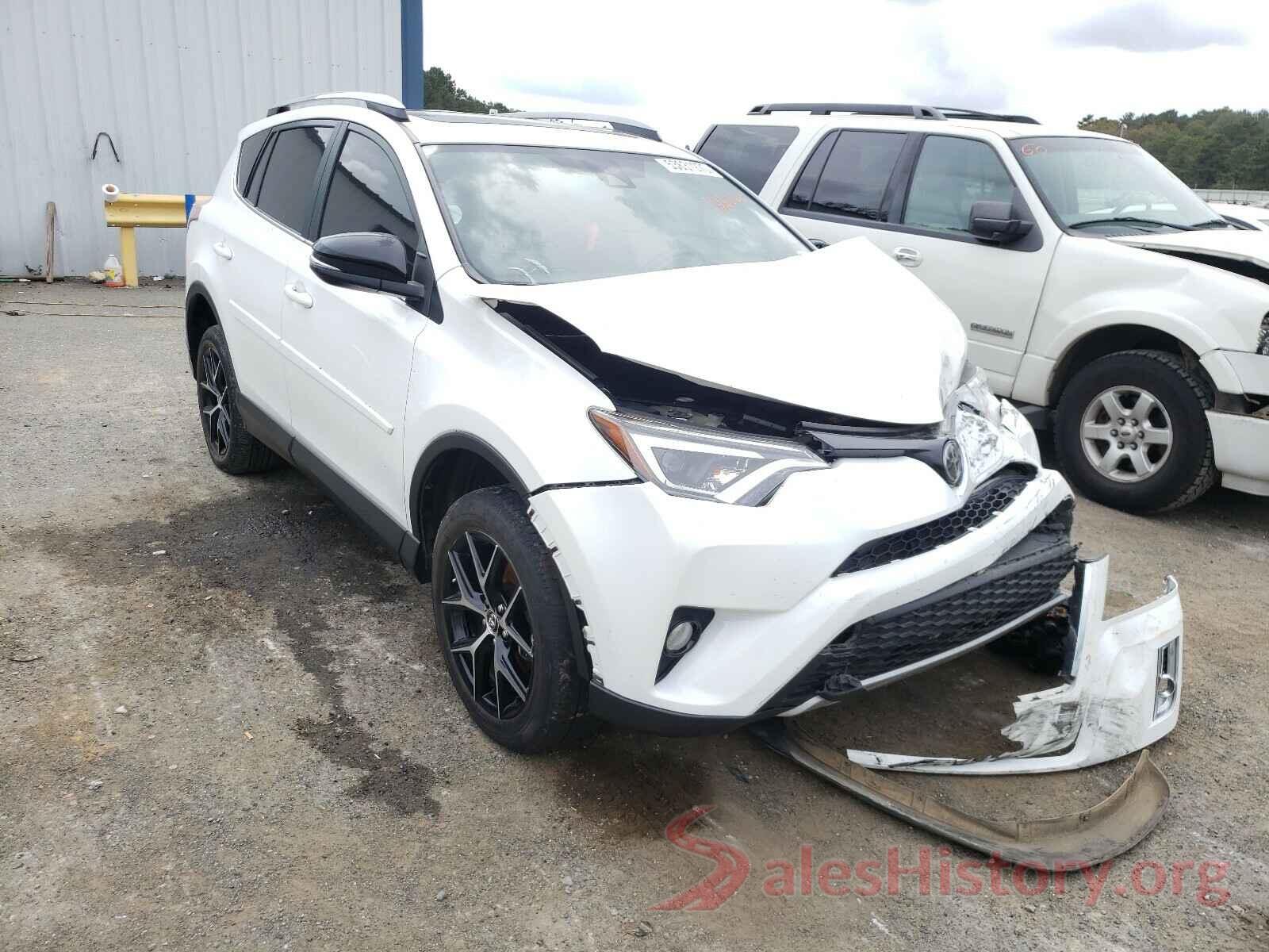 JTMNFREV1JD126066 2018 TOYOTA RAV4