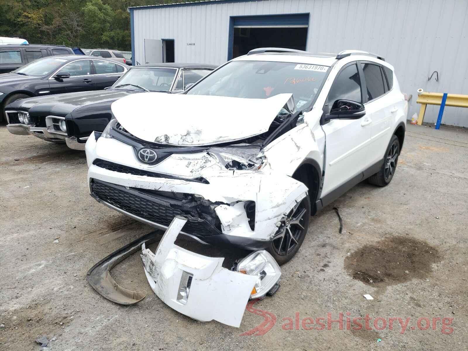 JTMNFREV1JD126066 2018 TOYOTA RAV4