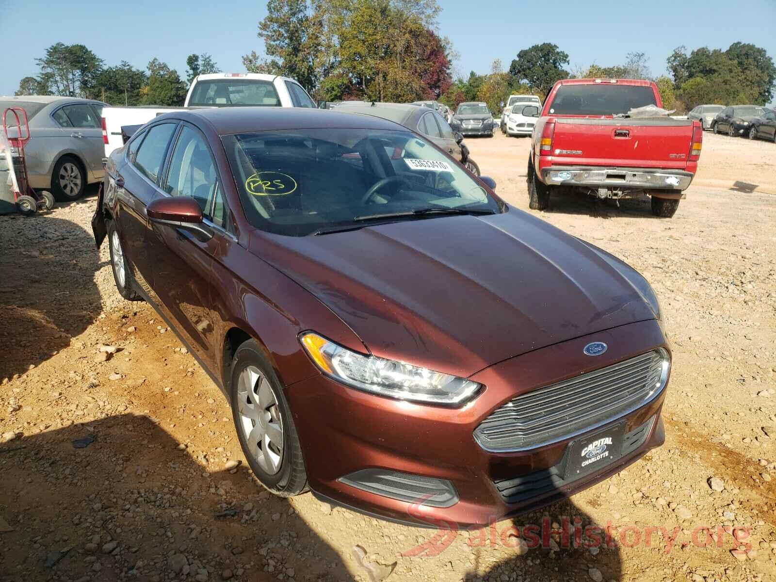 3FA6P0G78GR273633 2016 FORD FUSION