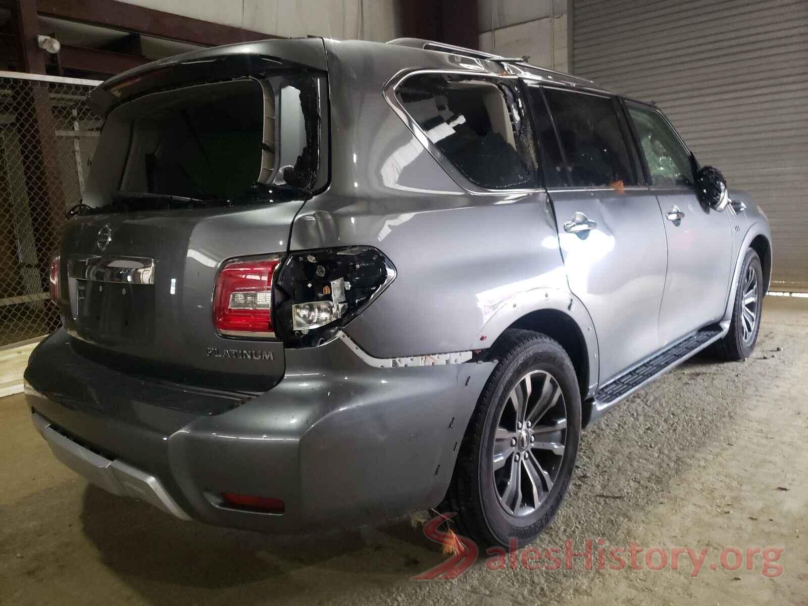 JN8AY2NC4H9512724 2017 NISSAN ARMADA