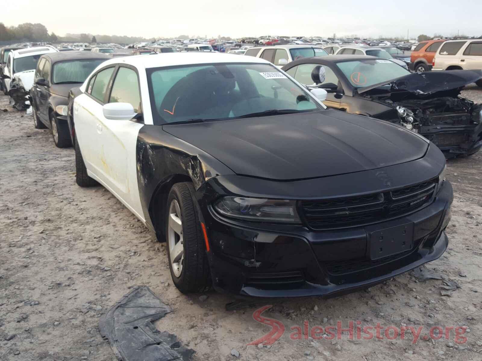 2C3CDXAT1GH123089 2016 DODGE CHARGER