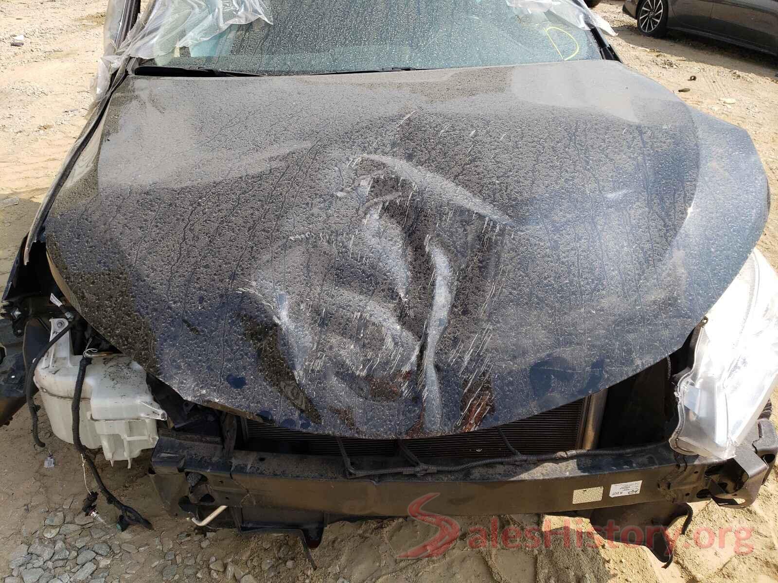 4T1BF1FKXHU363864 2017 TOYOTA CAMRY