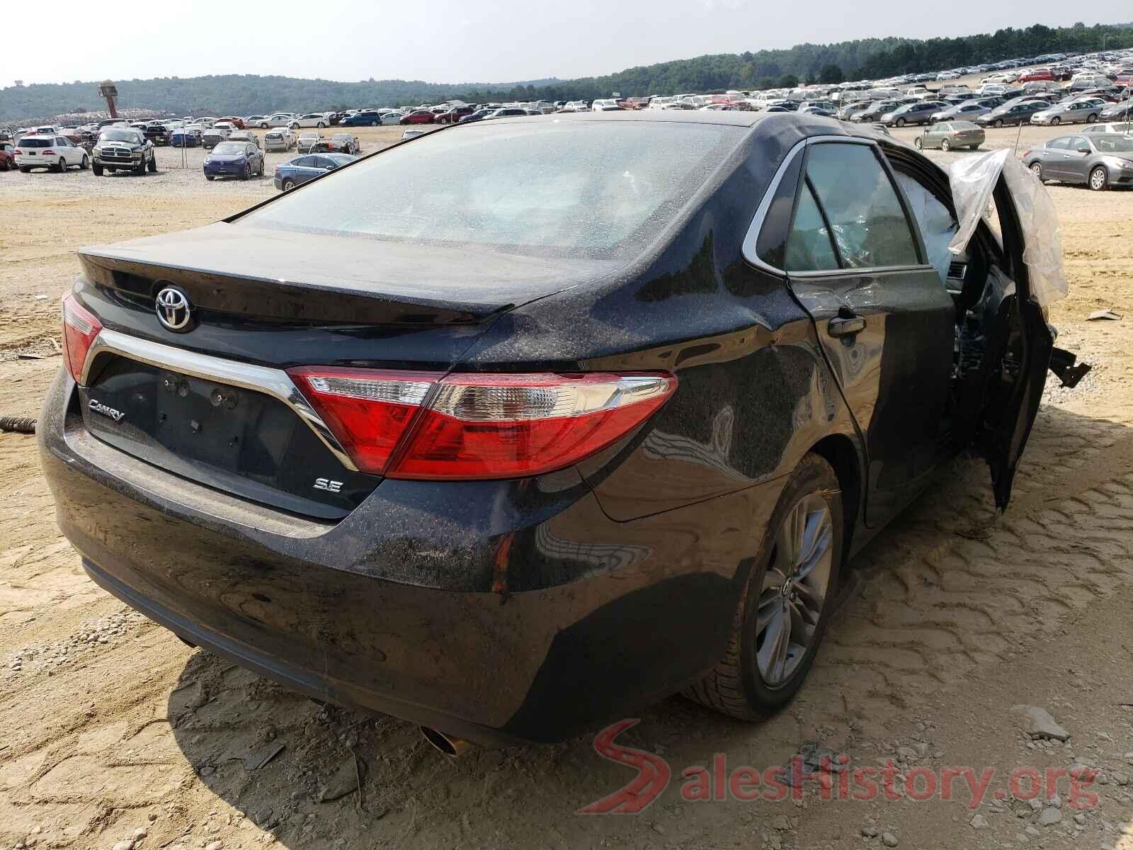 4T1BF1FKXHU363864 2017 TOYOTA CAMRY