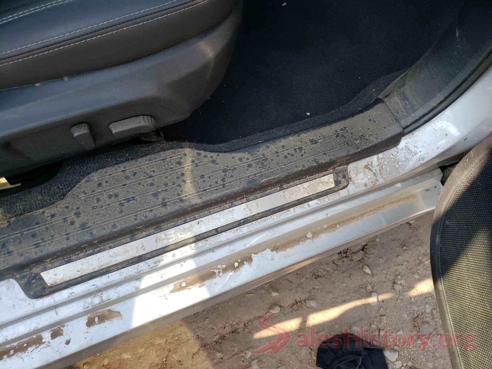 4S3BNAJ63K3023406 2019 SUBARU LEGACY