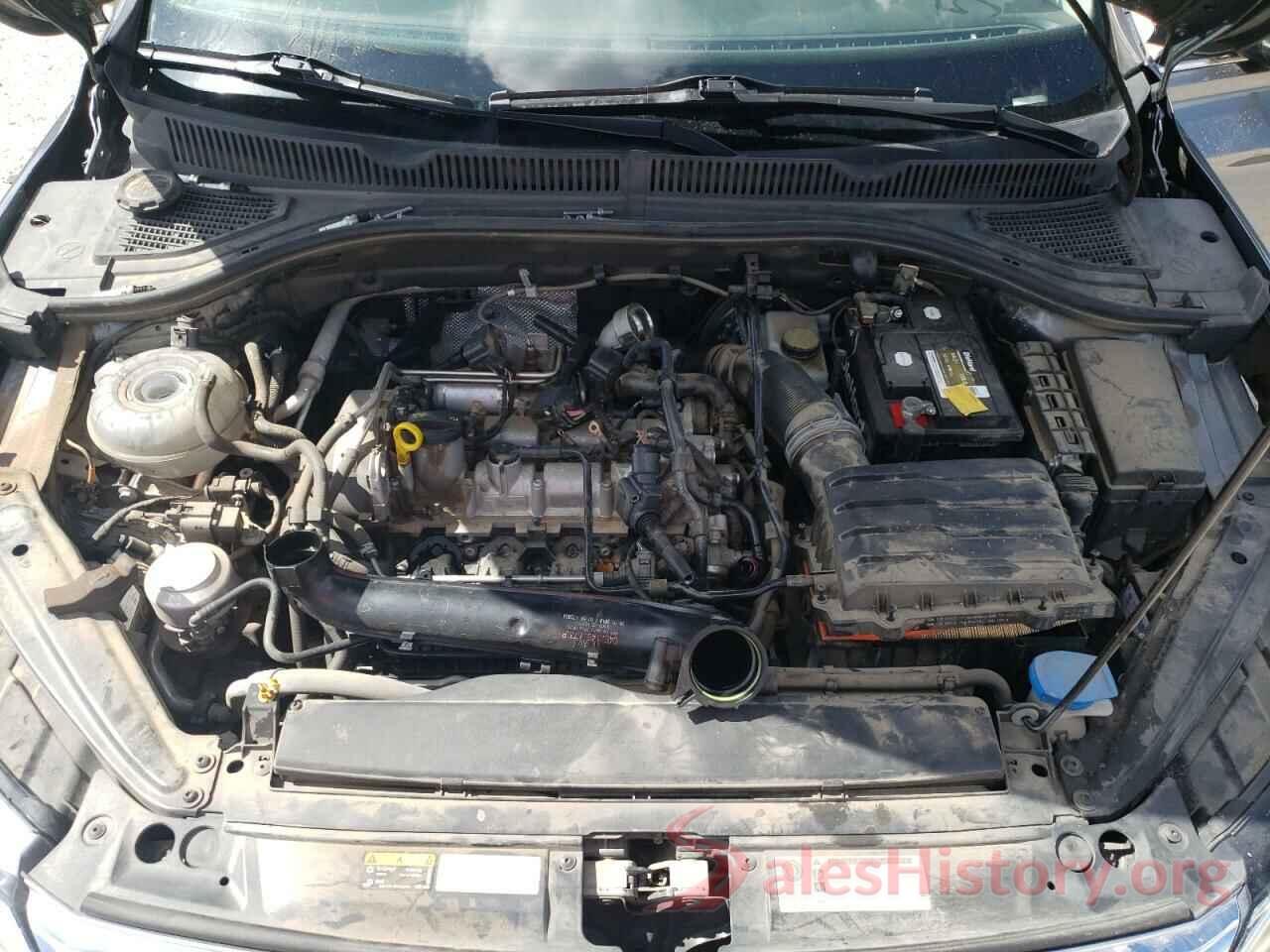 3VWC57BU7KM066761 2019 VOLKSWAGEN JETTA