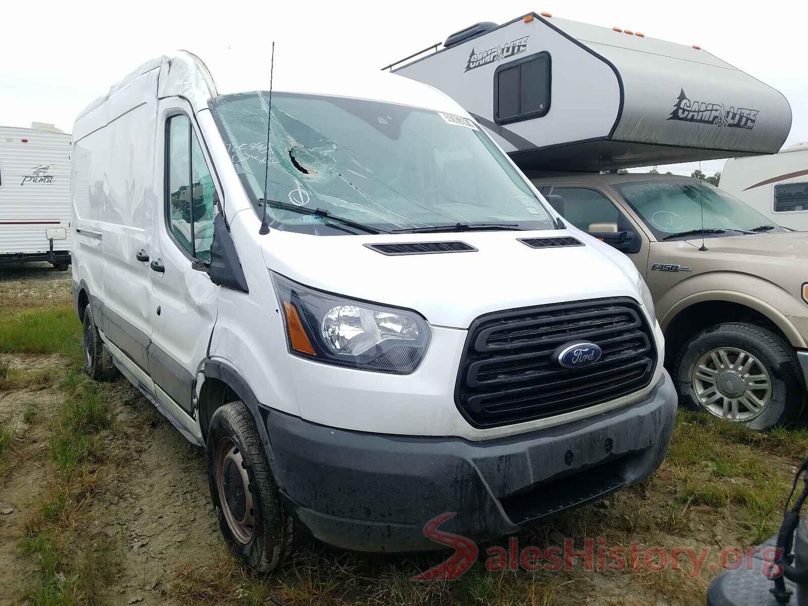 1FTYR2CG9KKB30749 2019 FORD TRANSIT CO