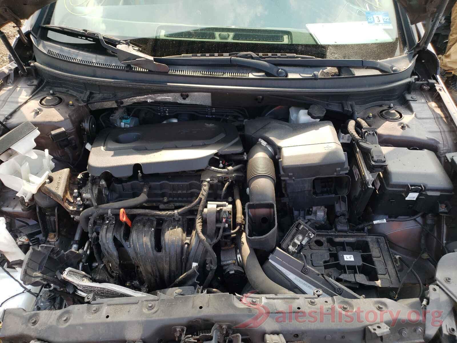 5NPE34AF1FH135314 2015 HYUNDAI SONATA