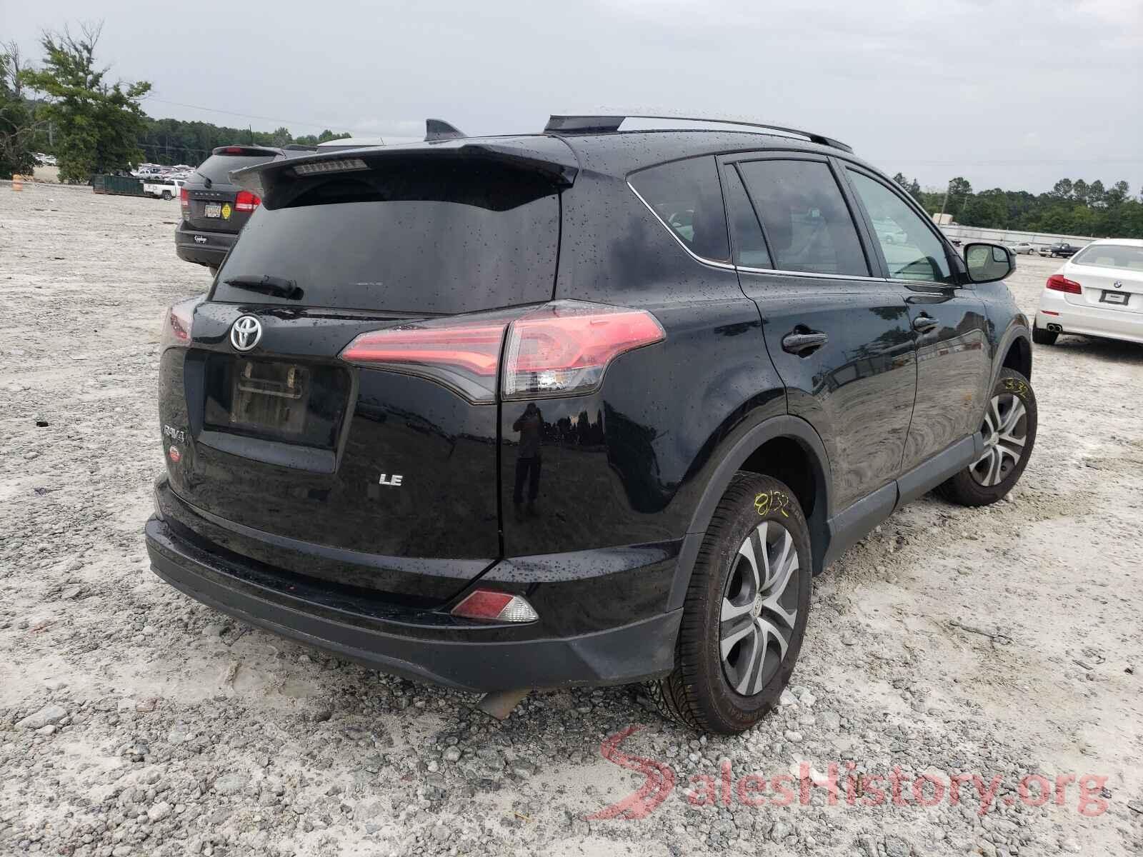 2T3ZFREV0HW401327 2017 TOYOTA RAV4