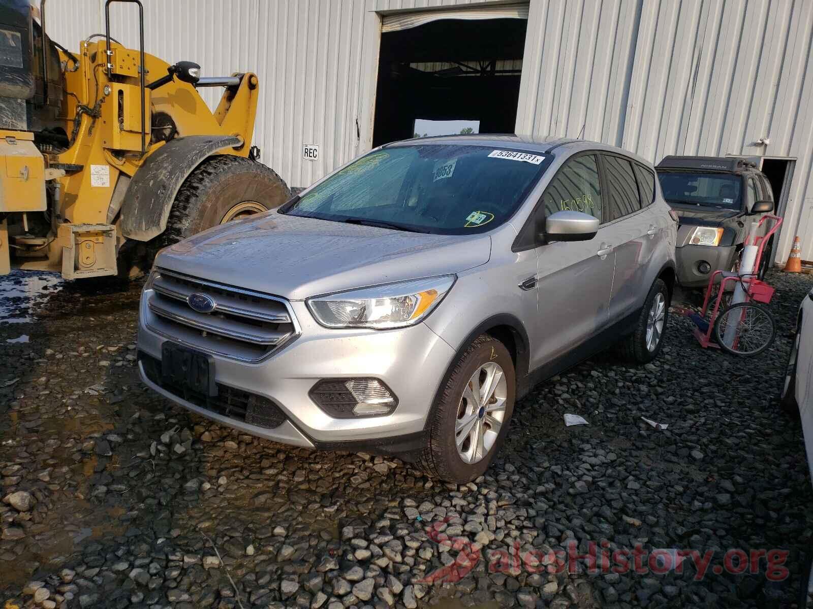 1FMCU0GD4HUB05831 2017 FORD ESCAPE