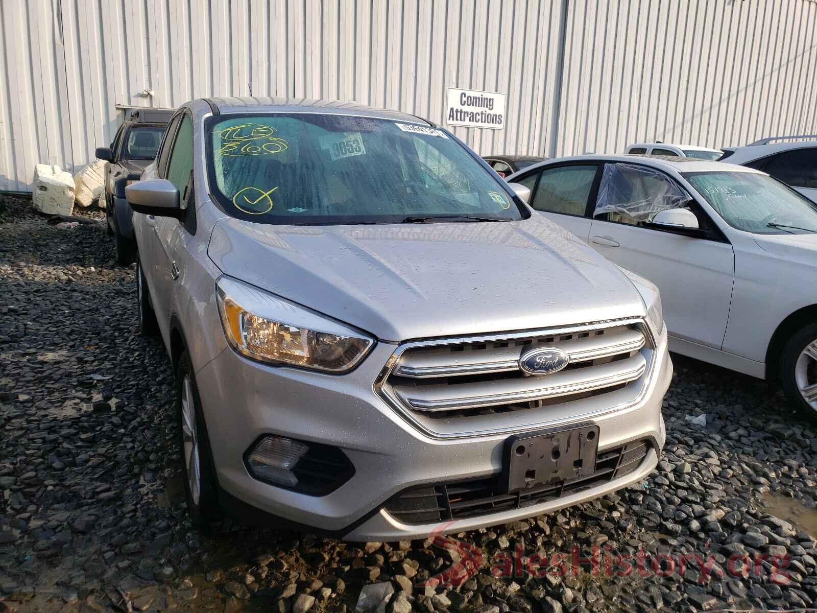 1FMCU0GD4HUB05831 2017 FORD ESCAPE