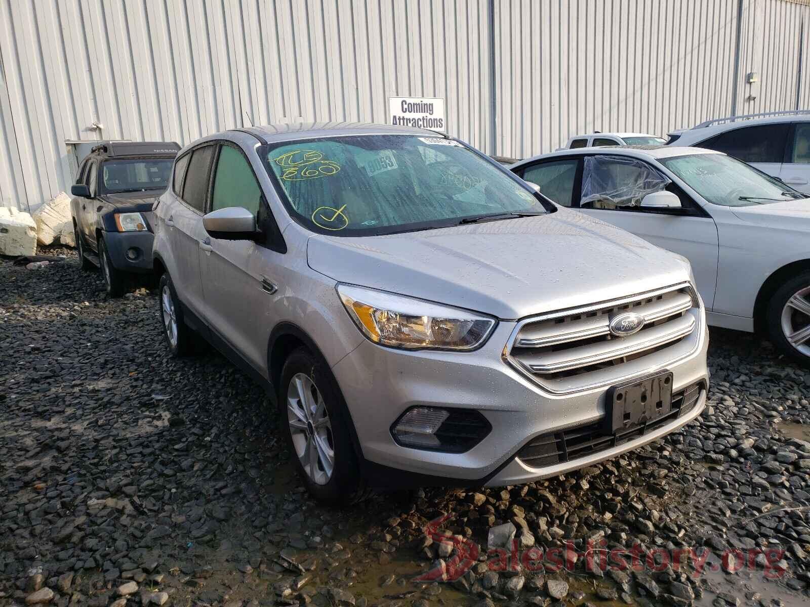 1FMCU0GD4HUB05831 2017 FORD ESCAPE