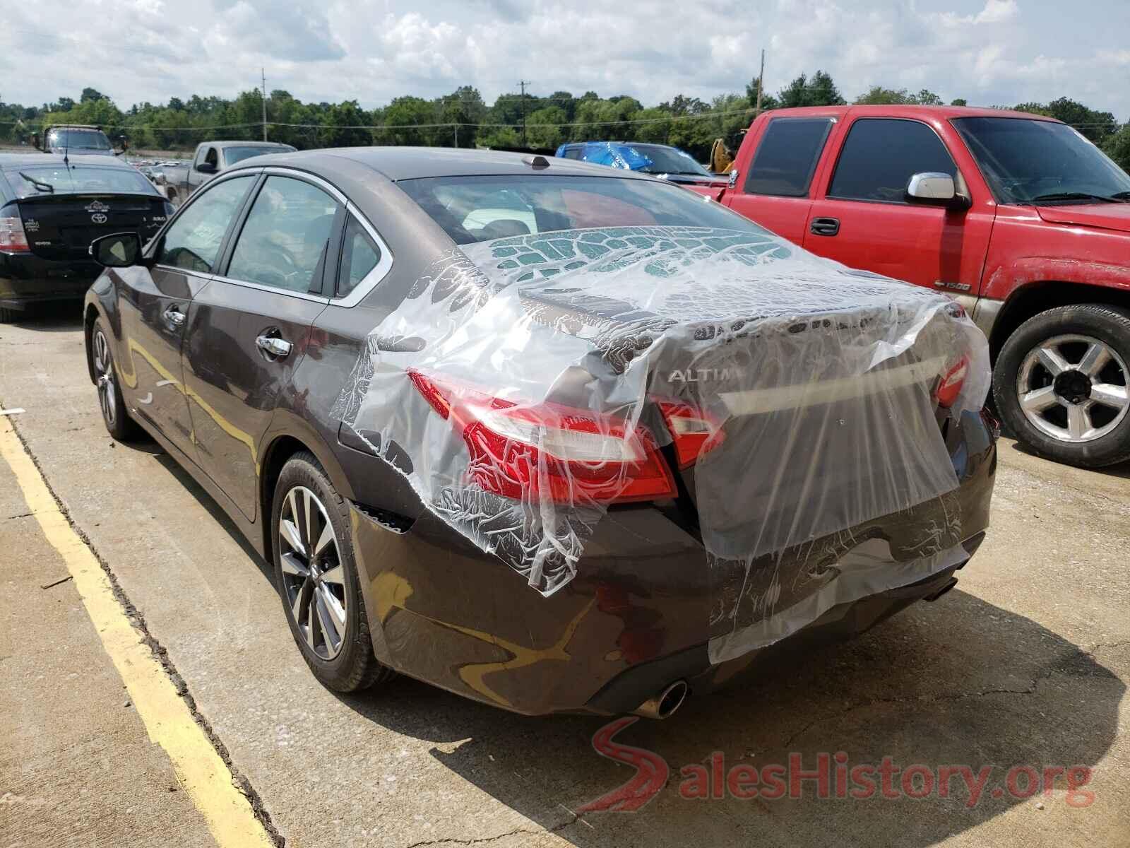 1N4AL3AP9HC196061 2017 NISSAN ALTIMA