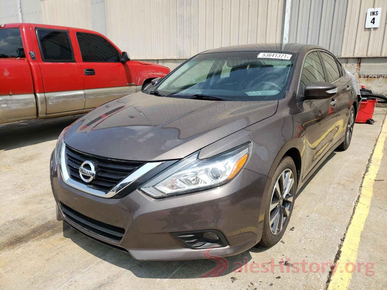 1N4AL3AP9HC196061 2017 NISSAN ALTIMA