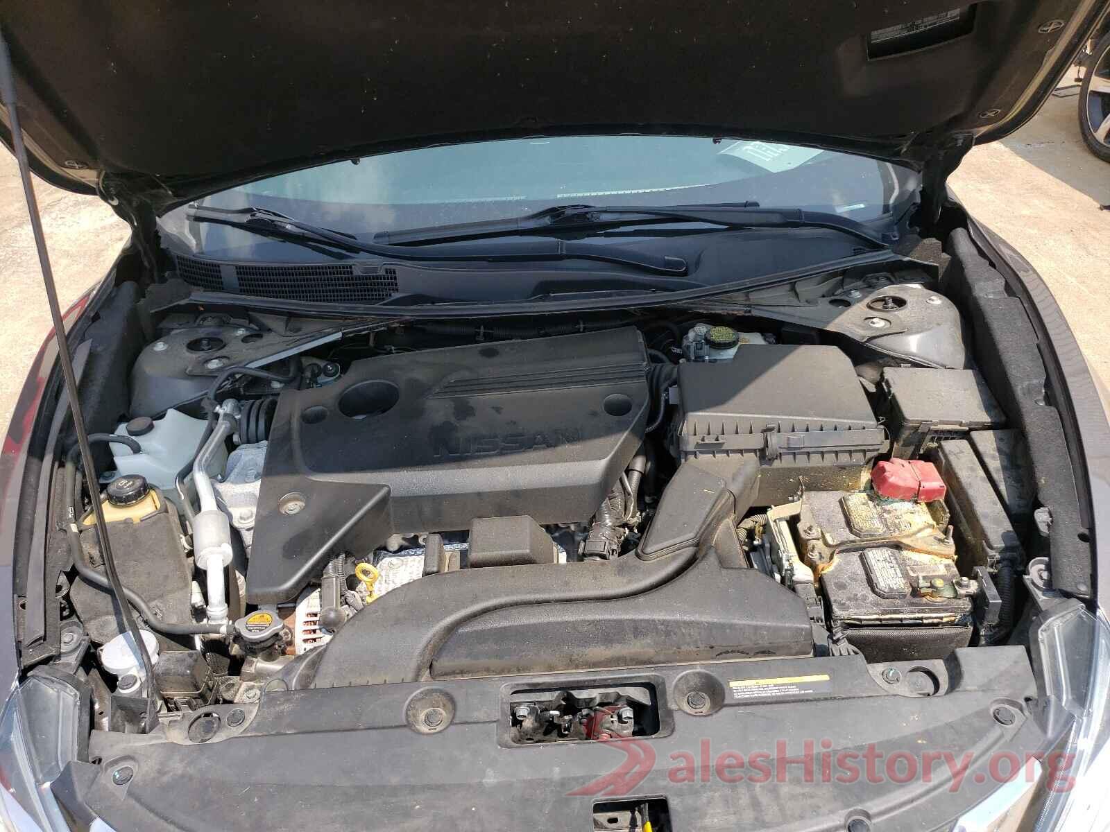 1N4AL3AP9HC196061 2017 NISSAN ALTIMA