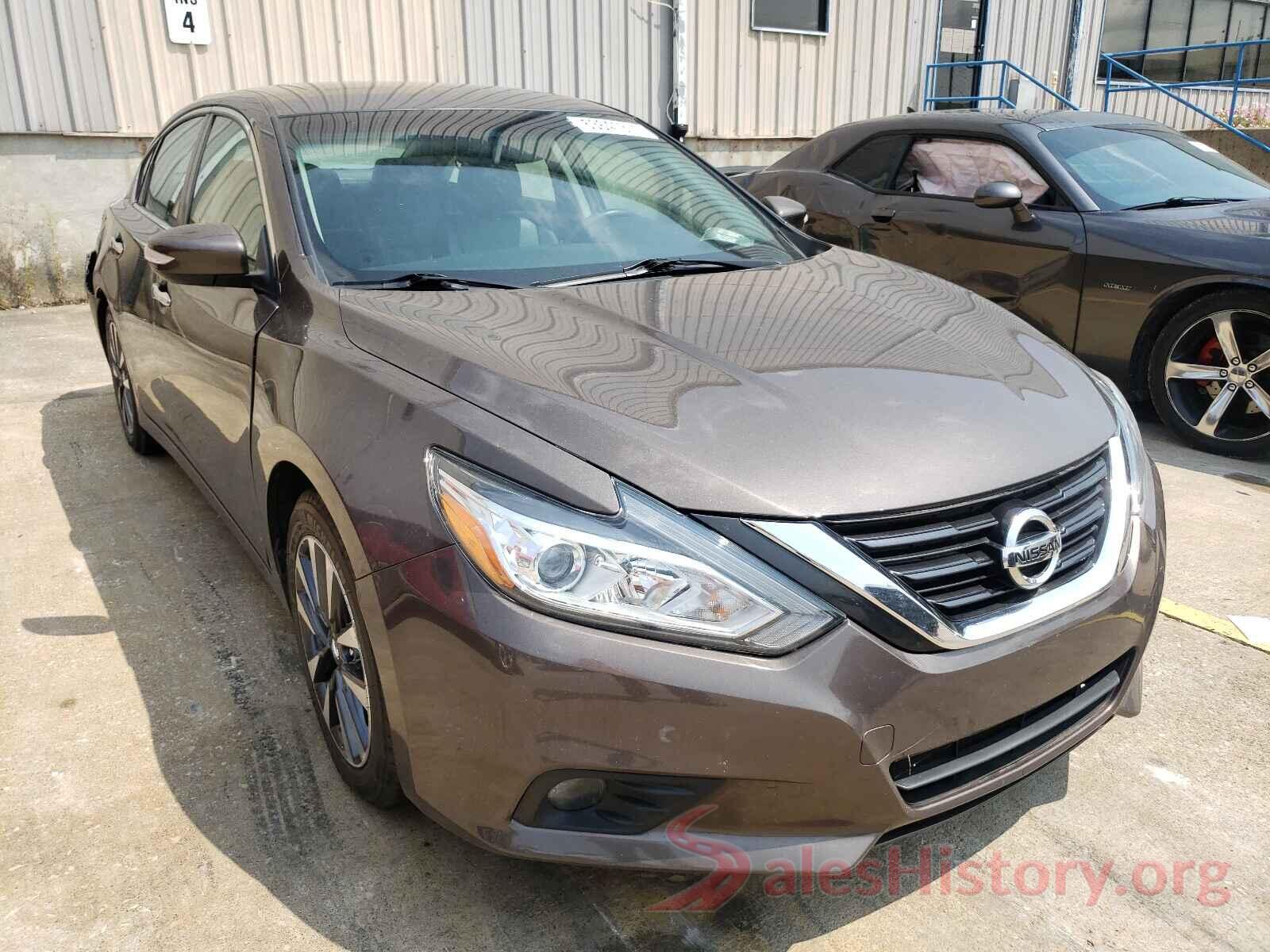 1N4AL3AP9HC196061 2017 NISSAN ALTIMA