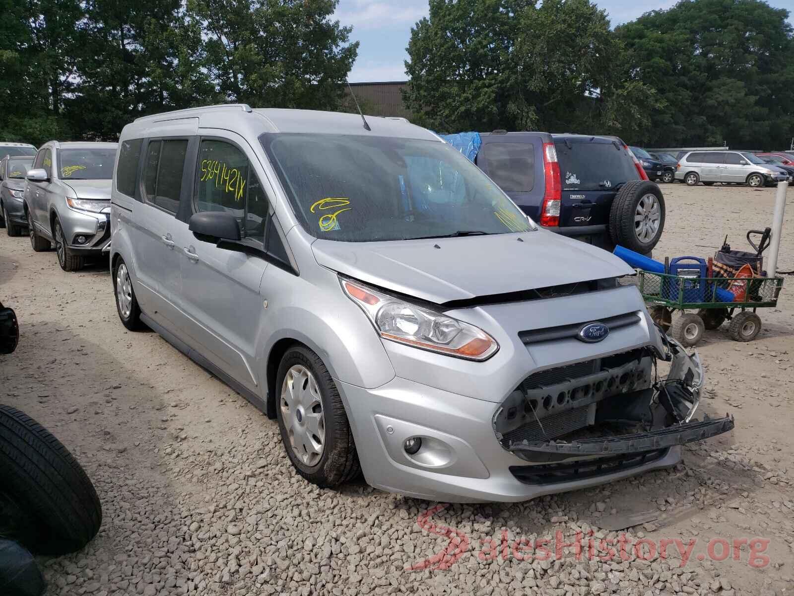 NM0GE9F77J1362442 2018 FORD TRANSIT CO