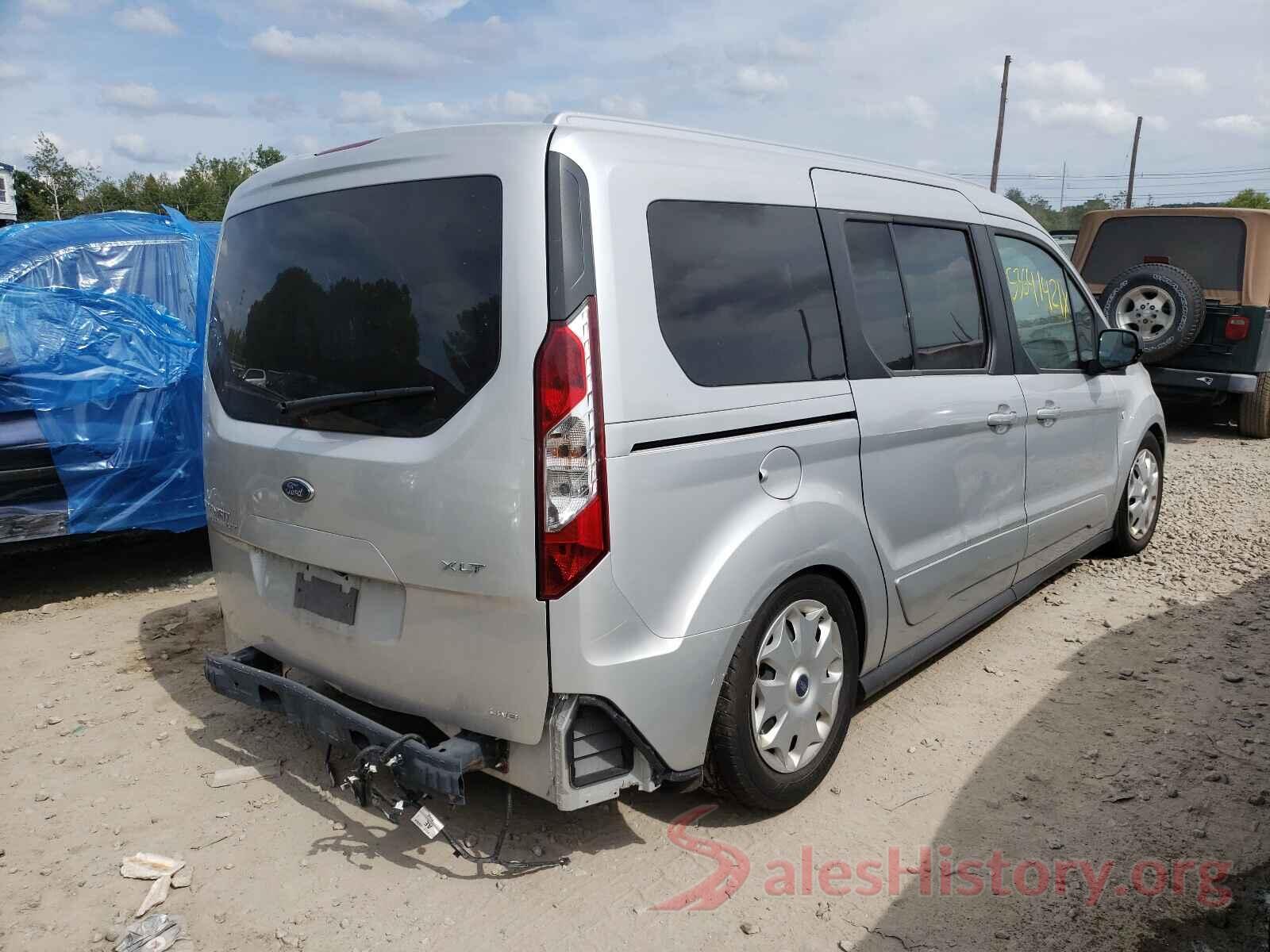 NM0GE9F77J1362442 2018 FORD TRANSIT CO