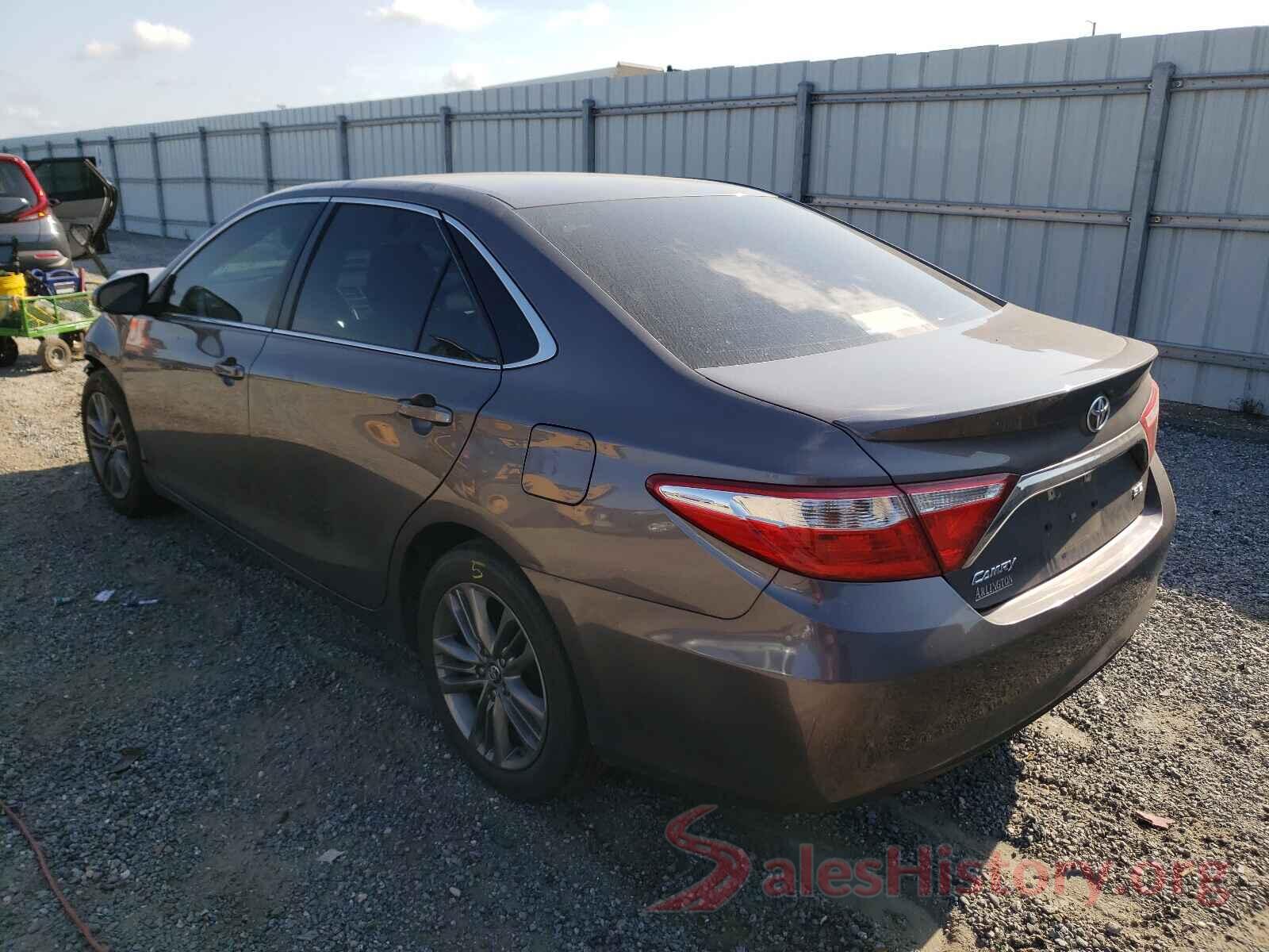 4T1BF1FK0HU308419 2017 TOYOTA CAMRY