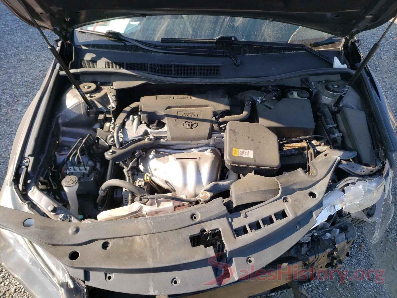 4T1BF1FK0HU308419 2017 TOYOTA CAMRY