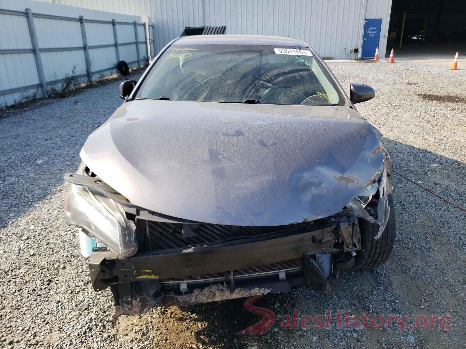 4T1BF1FK0HU308419 2017 TOYOTA CAMRY