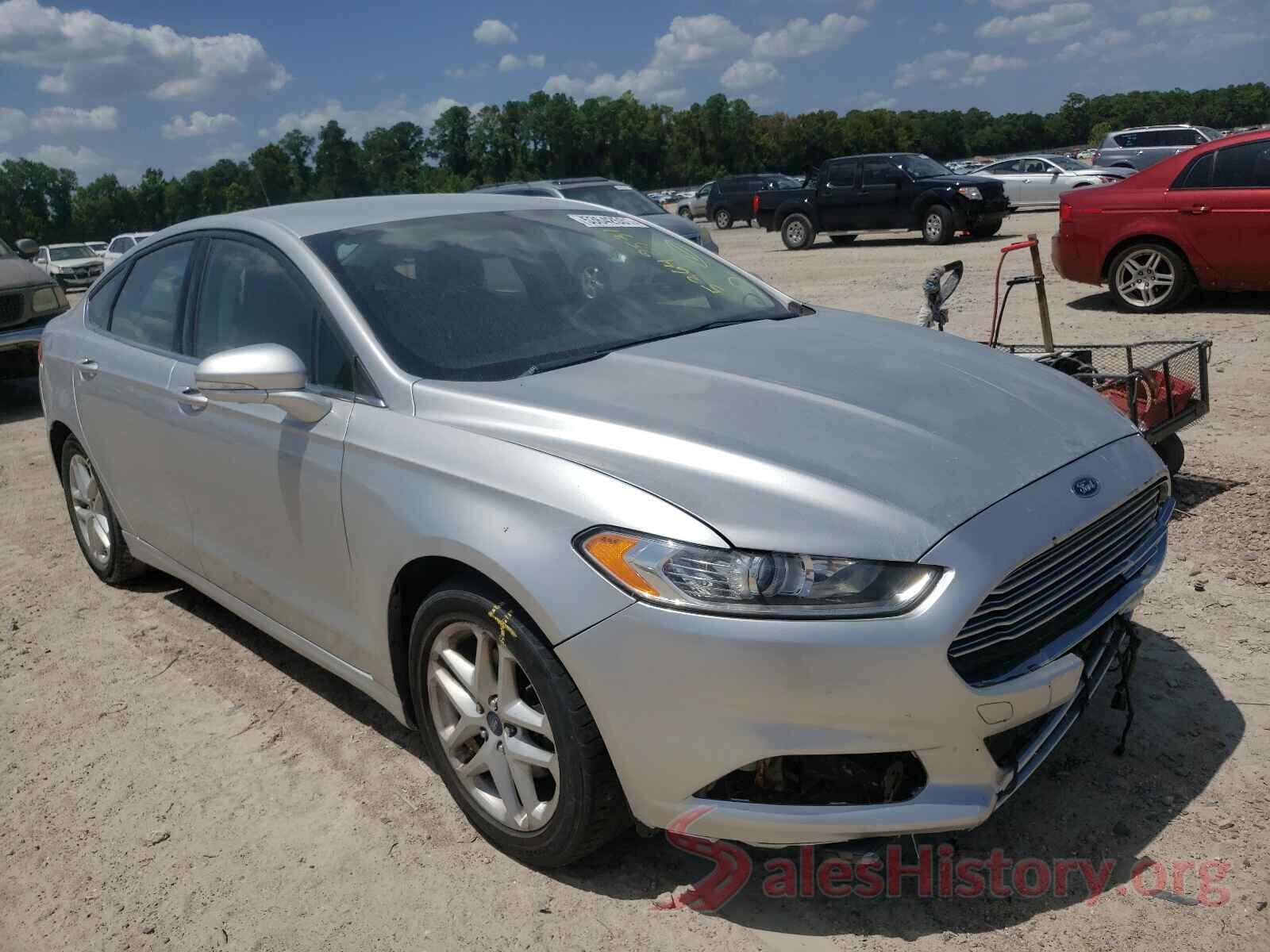 3FA6P0H78GR317337 2016 FORD FUSION