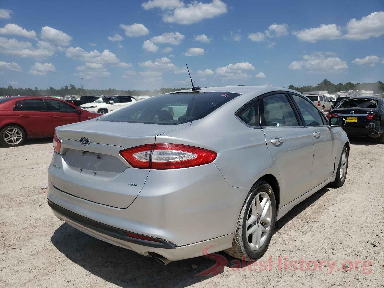 3FA6P0H78GR317337 2016 FORD FUSION