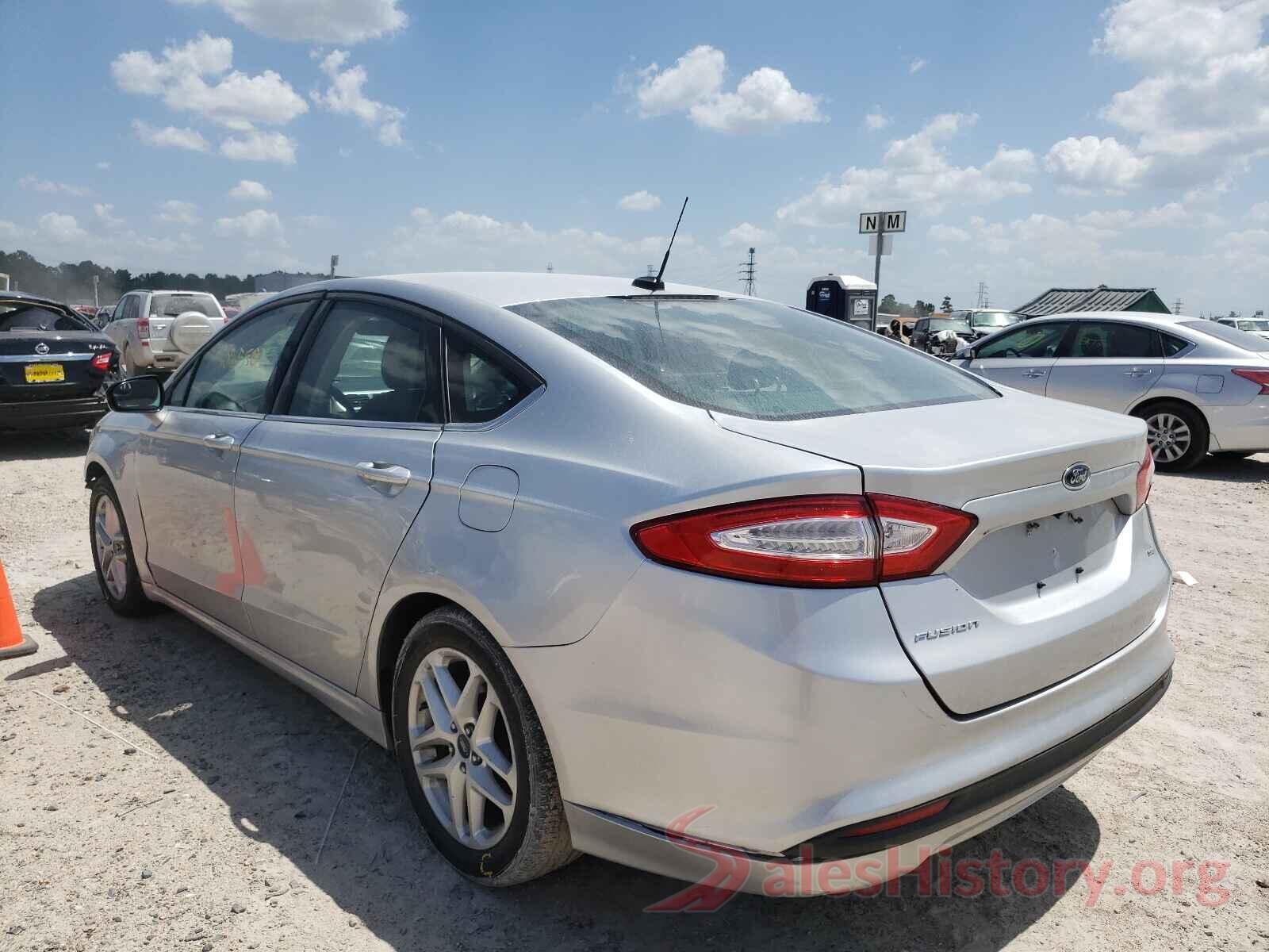 3FA6P0H78GR317337 2016 FORD FUSION