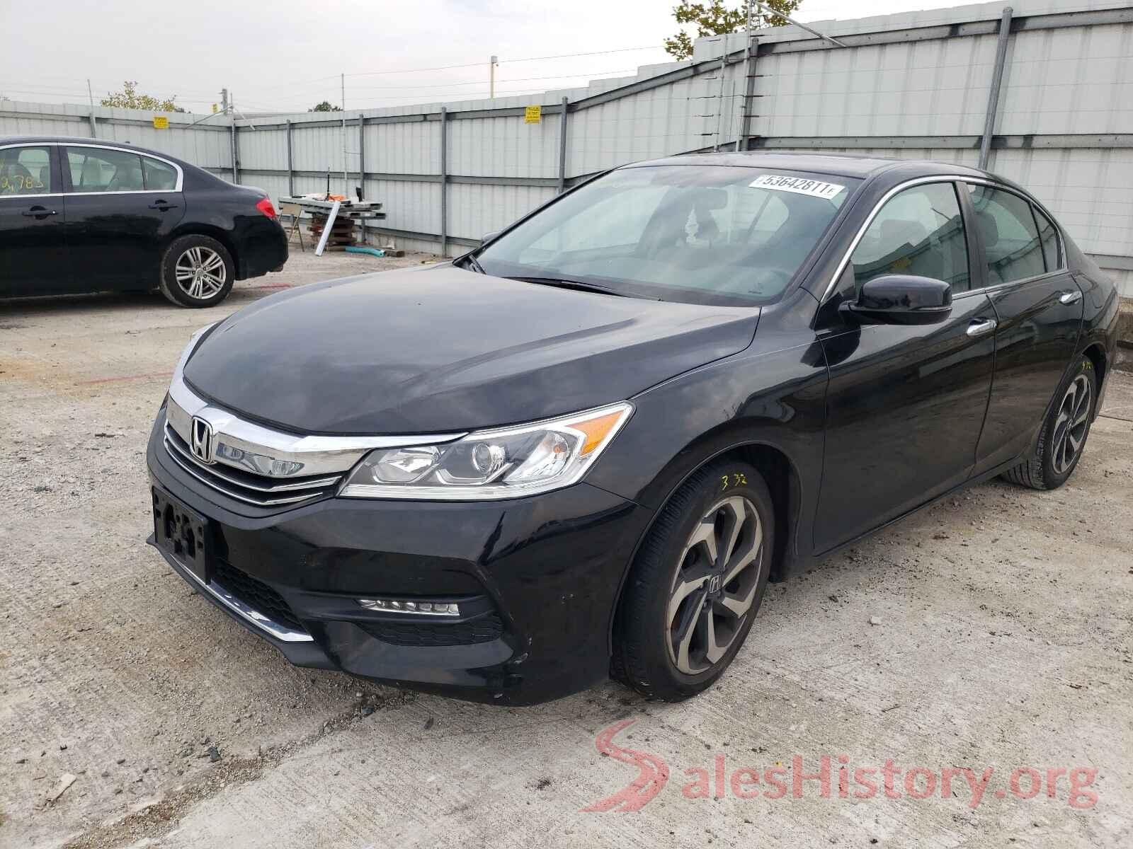 1HGCR2F82HA136987 2017 HONDA ACCORD