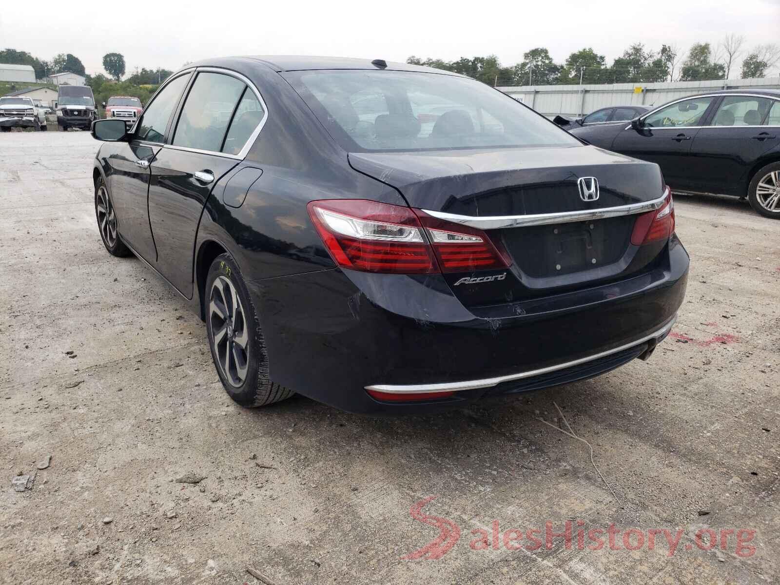 1HGCR2F82HA136987 2017 HONDA ACCORD