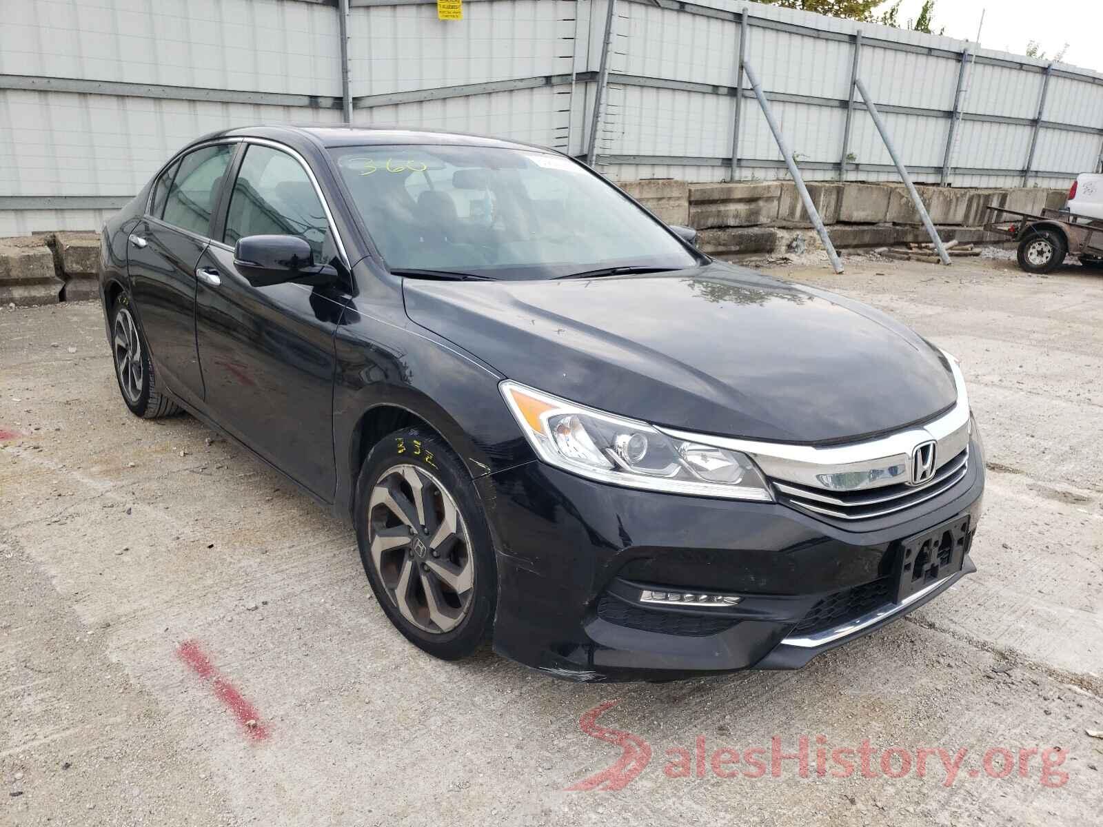 1HGCR2F82HA136987 2017 HONDA ACCORD