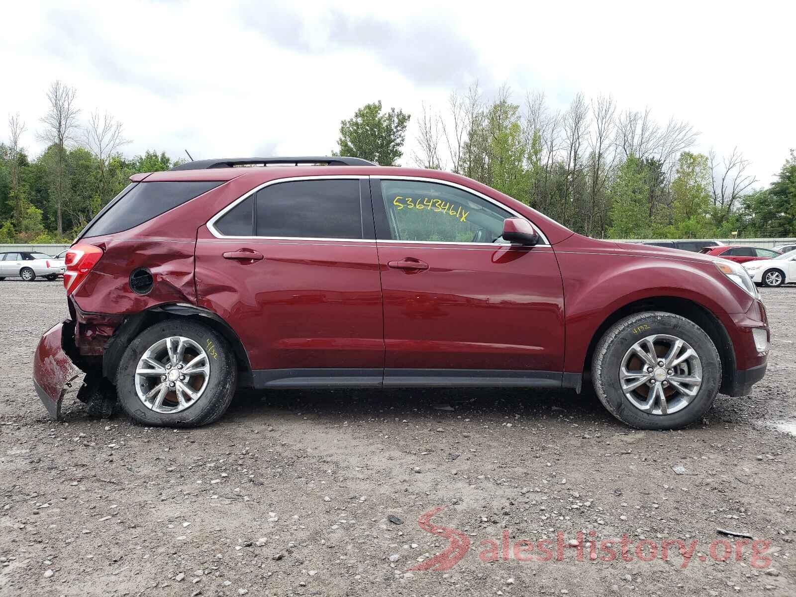 2GNFLFEK5H6108803 2017 CHEVROLET EQUINOX