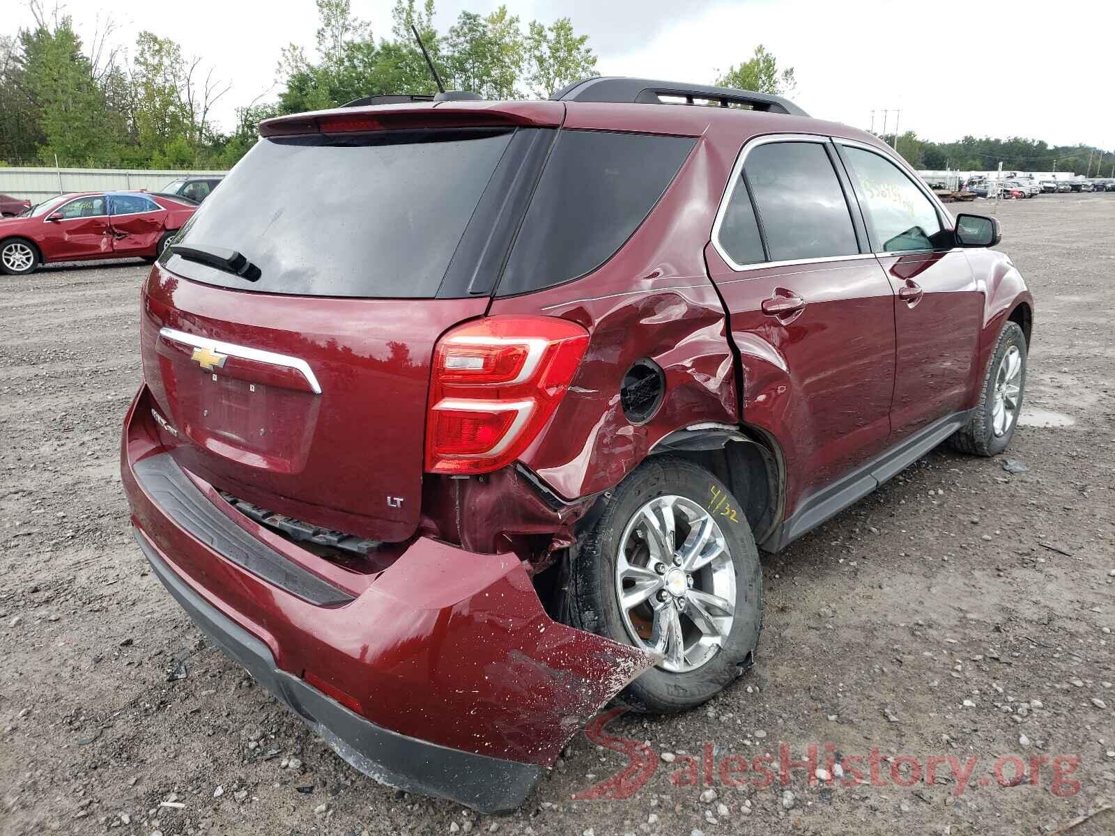 2GNFLFEK5H6108803 2017 CHEVROLET EQUINOX