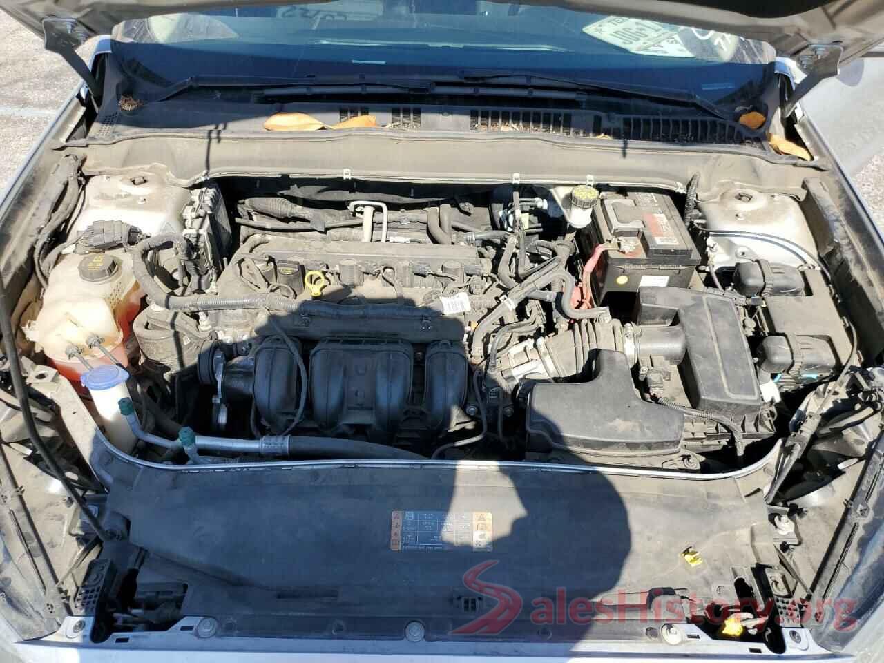 3FA6P0G7XHR292556 2017 FORD FUSION