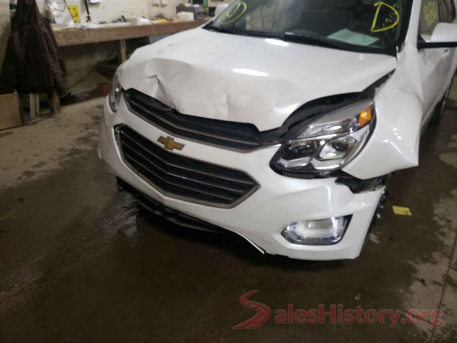 2GNALCEK4H1537243 2017 CHEVROLET EQUINOX