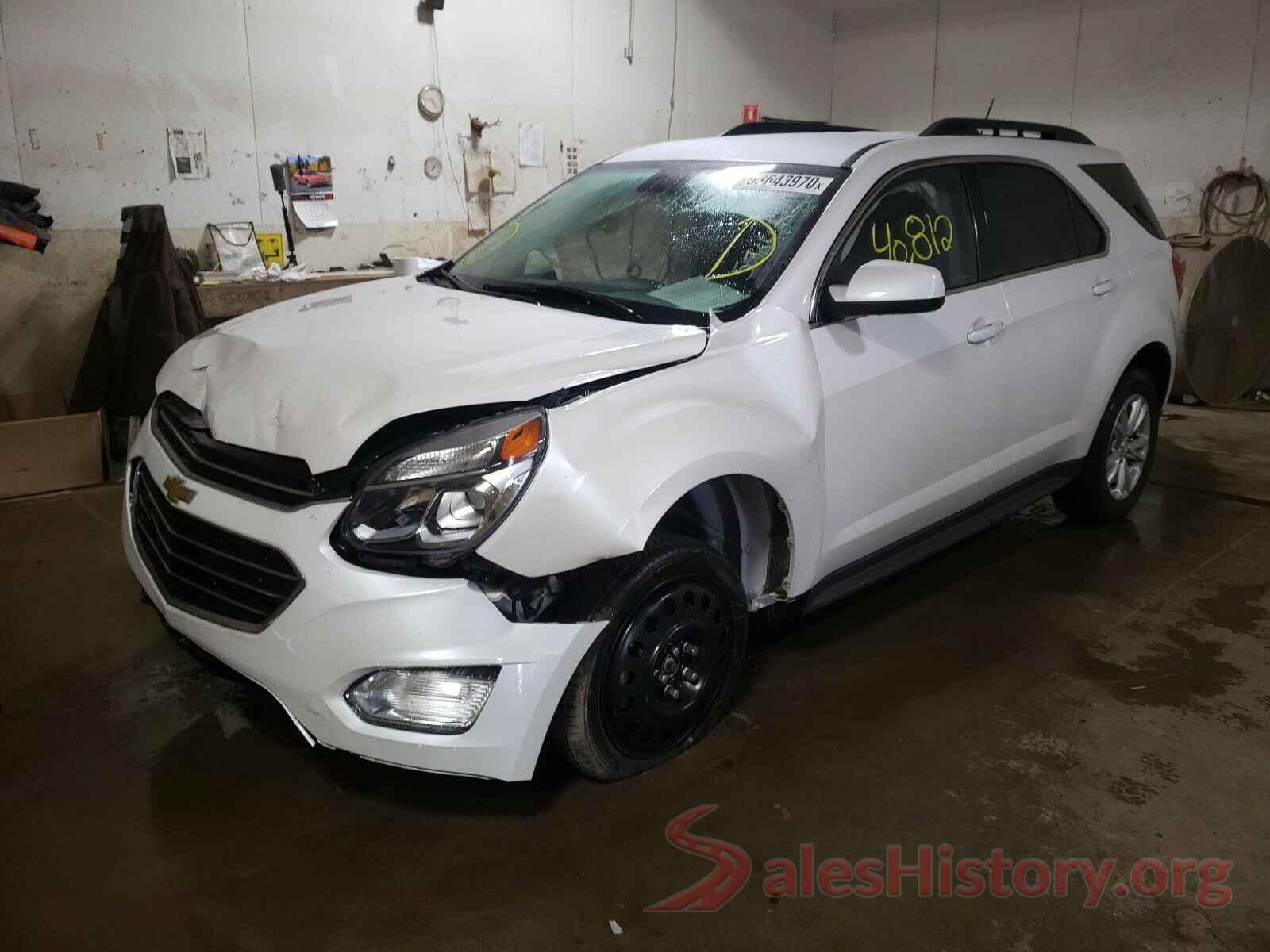 2GNALCEK4H1537243 2017 CHEVROLET EQUINOX